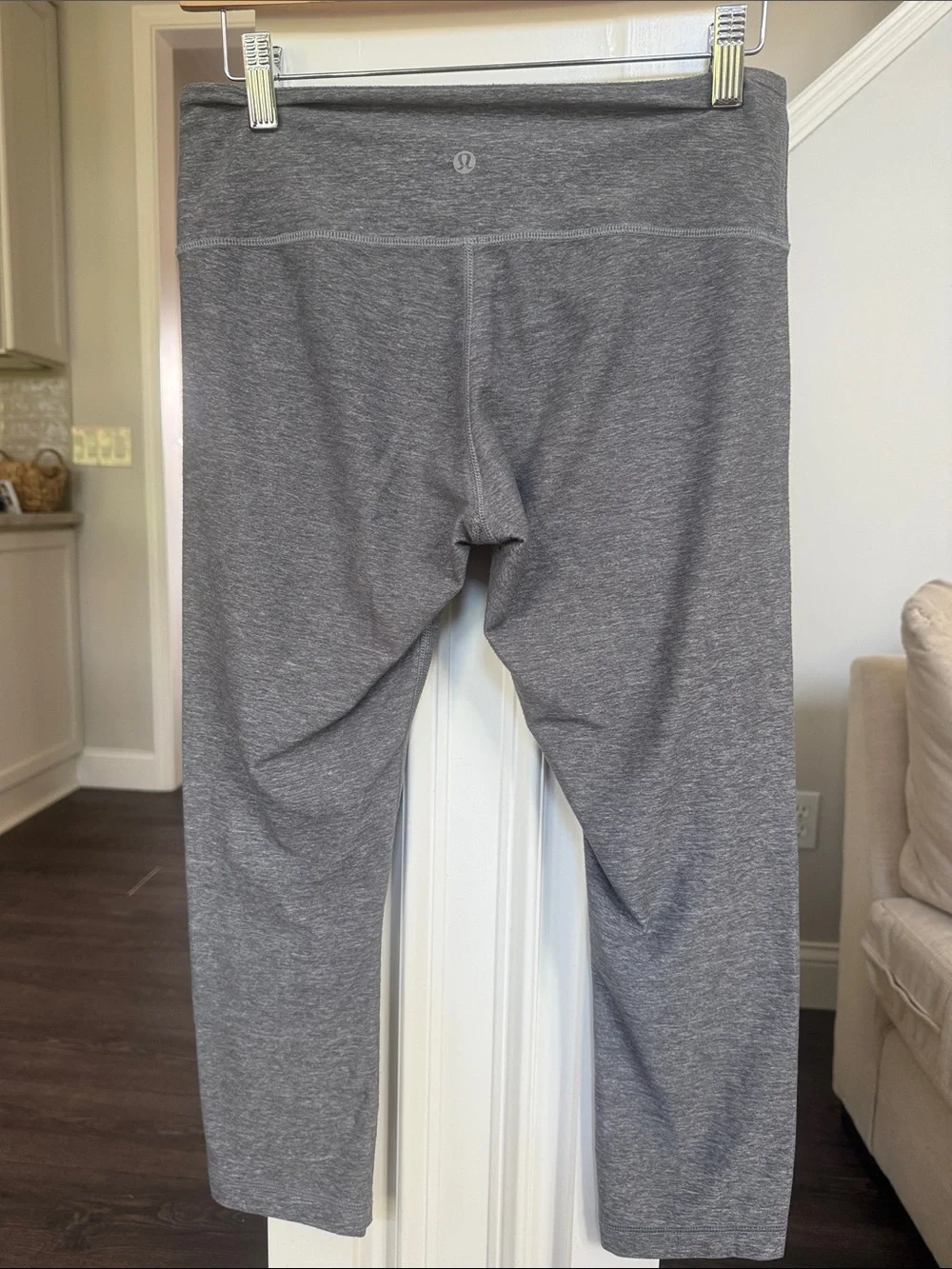 lululemon athletica soft stretch